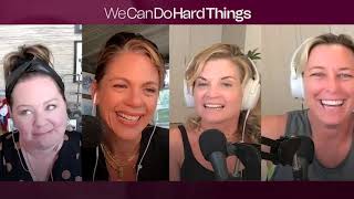 MELISSA MCCARTHY: SEX, NUNS \u0026 GHOSTS - WCDHT EP 138