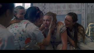 Midsommar (2019) | Dani's Crying Scene (HD)