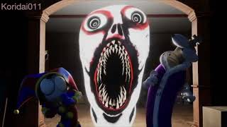 The Yelling Creature
