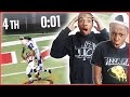 LAST SECOND PLAY DECIDES WAGER!! - MUT Wars Ep.66 | Madden 17 Ultimate Team