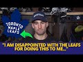 NOW! JOHN TAVARES DISAPPOINTED AFTER DECISION! REASON JUST REVEALED! MAPLE LEAFS NEWS