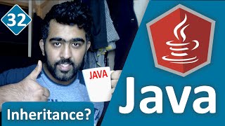 Java Tutorial for Beginners Series 2016 - Inheritance in Java # 31