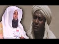 اجمل 3قصص تبكي الصخر عن النبي محمد صلى الله علية وسلم مع الشيخ بدر المشاري