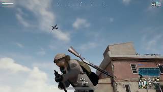 【PUBG】DUO連ドン　～あおじろさんと～