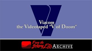 Viacom, the Videotaped \