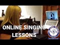 ONLINE SINGING LESSONS WITH VOX SINGING ACADEMY