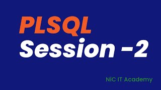 Oracle PL/SQL Day -2 ✅ Oracle PL/SQL Tutorial ✅ PL/SQL Interview questions and answers