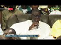 🔴direct louga ziarra thierno mountaga daha tall