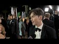 Live: Palm Springs International Film Awards Gala Red Carpet