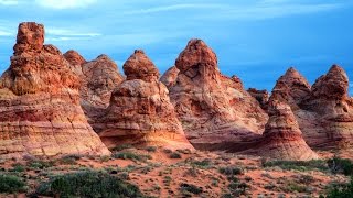 24 national monuments at risk under President Trump's executive order