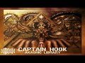 Captain Hook & LOUD - Walk the plank (ill.Gates, Sosa, Captain Hook, Eitan Reiter & Organic rmx)