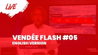 Vendée Flash #05 [EN]