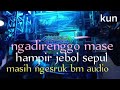 disruk.BM‼️BAWANG MERAH audio karnaval ngadirenggo masih bisa GLRER