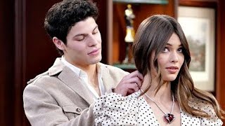 Bold and Beautiful Spoiler🔴 Is B&B actually matching these Forrester cousins? RJ flirts with Electra