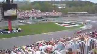 Grand Prix, Montreal 2008