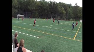 VYS 04B Black vs TAFC Team America Bata 2004