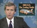 drugs the losing battle 1989 brian ross report