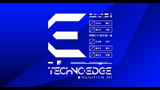 【水曜12時】TechnoEdge-Side Live #067 2024/9/25