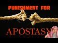 Must an ex muslim be k*lled for apostasy? - assim al hakeem