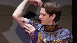 Angels in America Parts I \u0026 II | Official Trailer with Andrew Garfield | National Theatre at Home