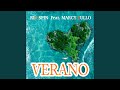 Verano (feat. Marcy Zullo)