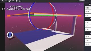 Devlog 1 | Freebox — Runtime Editor in Unity