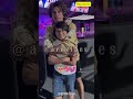 such a lucky boy😍 Tanish special bonding with shehzaan khan ❤️🧿 #shehzaankhan#blushboy#shorts#yt#fyp