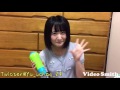 井水優菜テーマ動画21【歌姫曲】no.1歌姫決定戦