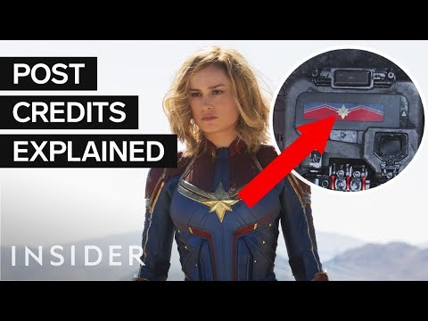 Brie Larson's The Marvels dropped a mother of all post-credits Easter eggs that fans are finally realizing now: It may already be too late