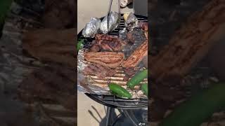 How to make Steak BBQ របៀបអាំងសាចគោ