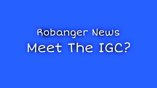 The Interview With IGC Members..