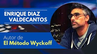 📍METODO Wyckoff 👉Valdecantos👈 #Precio y VOLUMEN