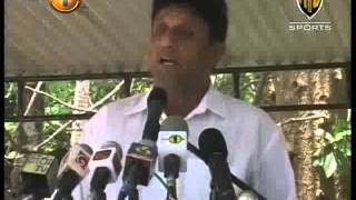 President Sirisena will not be dis-empowered: Min. Sajith Premadasa