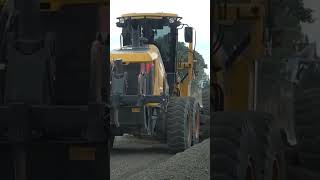 LiuGong 4180D Next Gen Motor Grader | National Highway | Cummins | ZF Gear Box #liugong #motorgrader