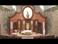 Daily Mass | National Shrine of Our Lady of La Leche