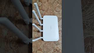 XIAOMI Router AC1200 #dns #xiaomi #ozon