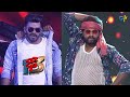 Sudheer & Aadi Special Dance Performance | Dhee 13 | Kings vs Queens | 10th November 2021 | ETV