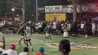 S.O.D. vs Gas Wars /S.D.E. Epic Game f/ NYC Point God Gary Ervin “The Game of The Summer”