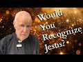 DISCIPLES DID NOT KNOW WHO JESUS WAS