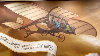 ソアリン ファンタスティック フライト 2021 【東京ディズニーシー】 Soarin TokyoDisneySEA Microsoft Flight Simulator 2020