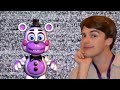 Game Theory FNAF, A Fragmented Memory (Help Wanted 2)