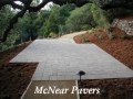 O'Connell Landscape Stonework & Patio Examples