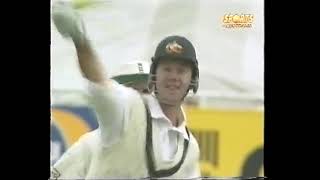 Ricky Ponting 127 vs England 1997 ASHES