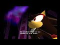 Shadow the hedgehog:Final Boss- Super Shadow vs Devil Doom