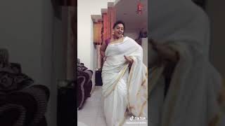 #aunty  #anupama #swathi #hot #dance #boobs