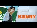 OBLADAET – KENNY
