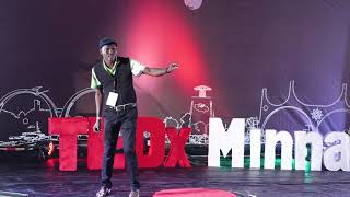 Integrated Agriculture  As Foundation For Real National Development | Retson Tedheke | TEDxMinna