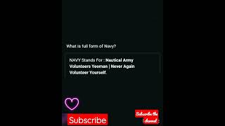 KNOW MORE ABOUT INS INDIAN NAVY SHIP 🚢 #shorts #inspiration #subscribe #for  #more