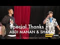 show live bad maceye heestii geedi shaambow 2017 by aflaanta studio