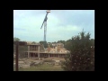 Eaton Hall View - M2SEC Construction Time Lapse